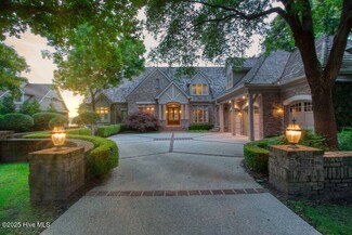 824 Gull Point Rd, Wilmington, NC 28405