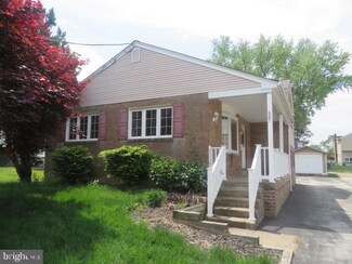 827 Rose Ave, Morton, PA 19070