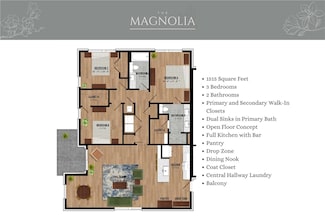 3329 Mp Pkwy Unit 108, Bentonville, AR 72712