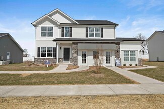 5761 Onyx Ave, Lowell, IN 46356