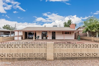 4144 N 29th Ave, Phoenix, AZ 85017