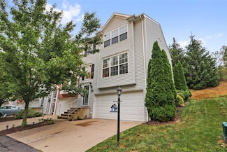 10550 Cherry Grove Ct, Wexford, PA 15090