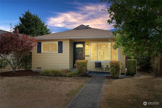 3713 S K St, Tacoma, WA 98418