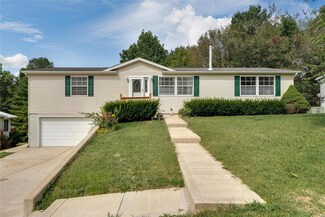 340 Sharpe St, Winfield, MO 63389
