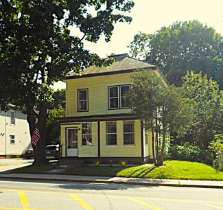 145 Washington St, Barre, VT 05641