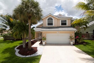 7394 Trescott Dr, Lake Worth, FL 33467