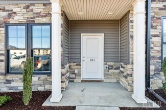 131 English Commons Dr, Lynchburg, VA 24501