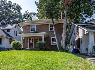 1457 W Forest Ave, Decatur, IL 62522
