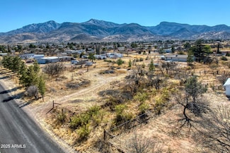 5036 S Santa Lucia Ave Unit 45, Sierra Vista, AZ 85650