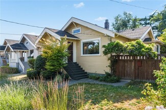 6721 32nd Ave NW, Seattle, WA 98117