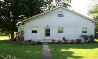 3807 Bushnell Campbell Rd, Fowler, OH 44418