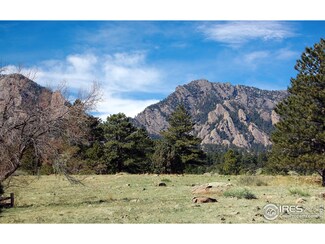 1919 Hardscrabble Dr, Boulder, CO 80305