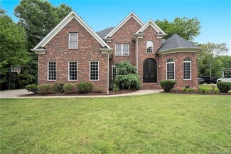 5304 Centerfield Ln, Waxhaw, NC 28173