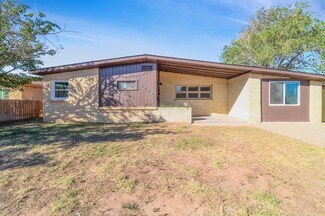 2003 Orlando Dr, Odessa, TX 79763
