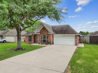 13307 Colton Ln, Santa Fe, TX 77510
