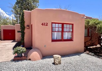 412 Stanford Dr SE, Albuquerque, NM 87106