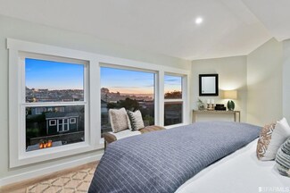 265 Minerva St, San Francisco, CA 94112