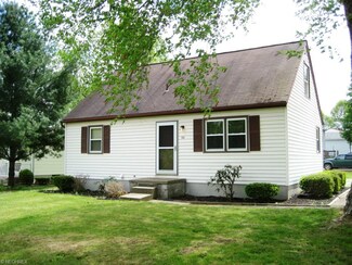158 Milton Rd, Rittman, OH 44270
