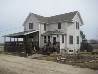 715 E 2500 North Rd, Ashkum, IL 60911