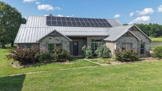 1050 Cr 2618, Marietta, TX 75566