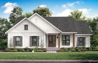 34 Silver Trail Cir, Lawrenceville, VA 23868
