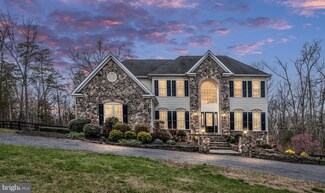 9200 Mackenzie Meadow Ct, Nokesville, VA 20181