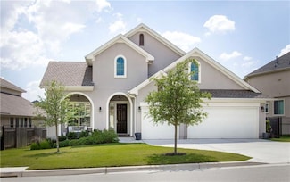 4100 Vinalopo Dr, Austin, TX 78738