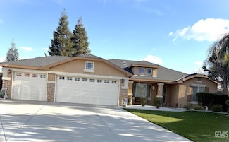 4307 Wildcat Ave, Bakersfield, CA 93313