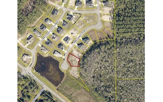 TBD NW Turkey Run Ct Lot 2, Lake City, FL 32055