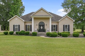 231 Chesson Ct, Fitzpatrick, AL 36029