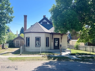 122 E Morse St, Dillon, MT 59725
