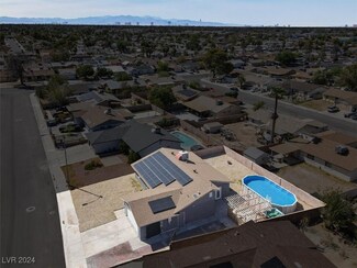 5280 Plainview Ave, Las Vegas, NV 89122