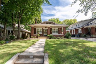 36 S Cox St, Memphis, TN 38104