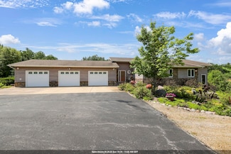 N8071 Hatch Lake Rd, Iola, WI 54945