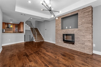 1323 Saint Joseph St Unit 17, Dallas, TX 75204