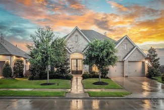 2206 Almond Creek Ln, Fulshear, TX 77423