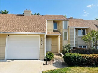 5616 Linden Cir Unit 9, Johnston, IA 50131