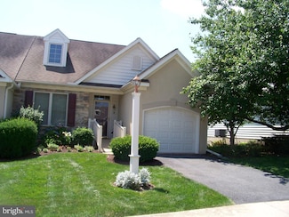 14 Kennedy St Unit 170, Lancaster, PA 17602