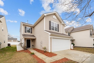 6924 Haines Mill Rd, Charlotte, NC 28273