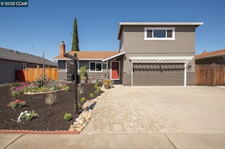 269 Anna Maria St, Livermore, CA 94550