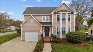 1601 Whites Mill Rd, High Point, NC 27265