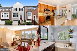 13939 Bailiwick Terrace, Germantown, MD 20874
