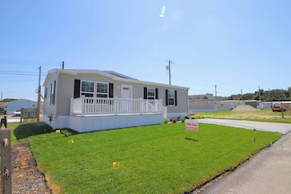 20 Higbee Ave, Egg Harbor Township, NJ 08234