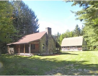 43 Swamp Rd, Colrain, MA 01340