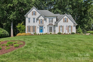 122 Ringneck Trail, Mooresville, NC 28117
