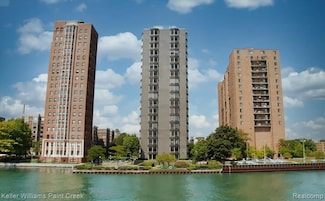 8200 E Jefferson Ave Unit 1802, Detroit, MI 48214