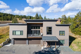 1109 Looking Glass Rd, Big Sky, MT 59716