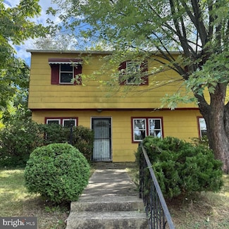 1503 Rothley Ave, Willow Grove, PA 19090