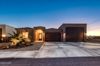 3179 Summit Way, Lake Havasu City, AZ 86406