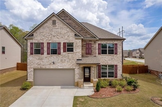 509 Azalea Bloom Dr, Loganville, GA 30052